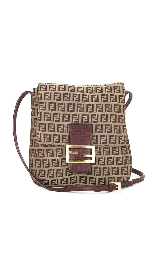 FWRD Renew SAC PORT PAULE FENDI en Beige 757 €