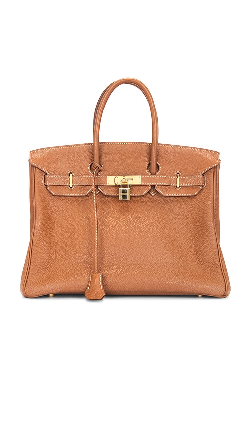 FWRD Renew SAC MAIN HERMES en Brown 19422 €