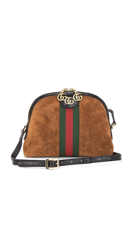 FWRD Renew SAC PORT PAULE GUCCI en Brown 969 €