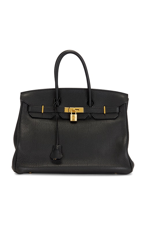 FWRD Renew SAC MAIN HERMES en Black 19425 €