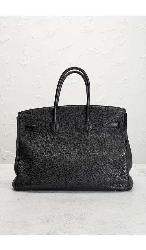  Fwrd Renew Handtasche Hermes In Black. 