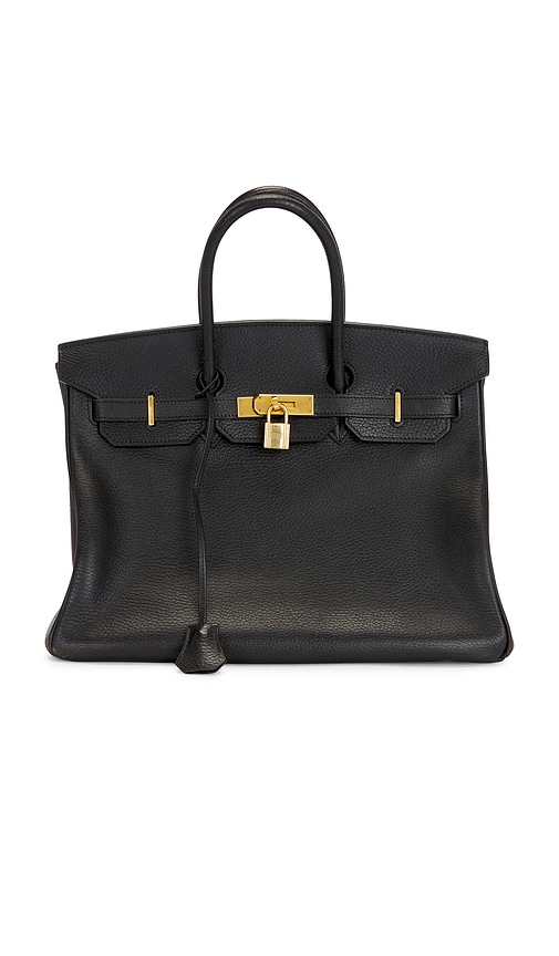 FWRD Renew SAC MAIN HERMES en Black 19421 €