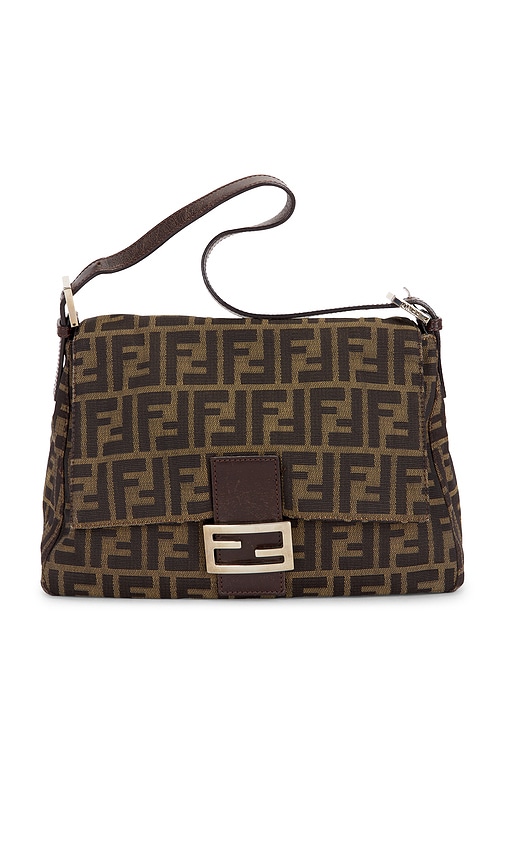 FWRD Renew SAC PORT PAULE FENDI en Brown 1298 €