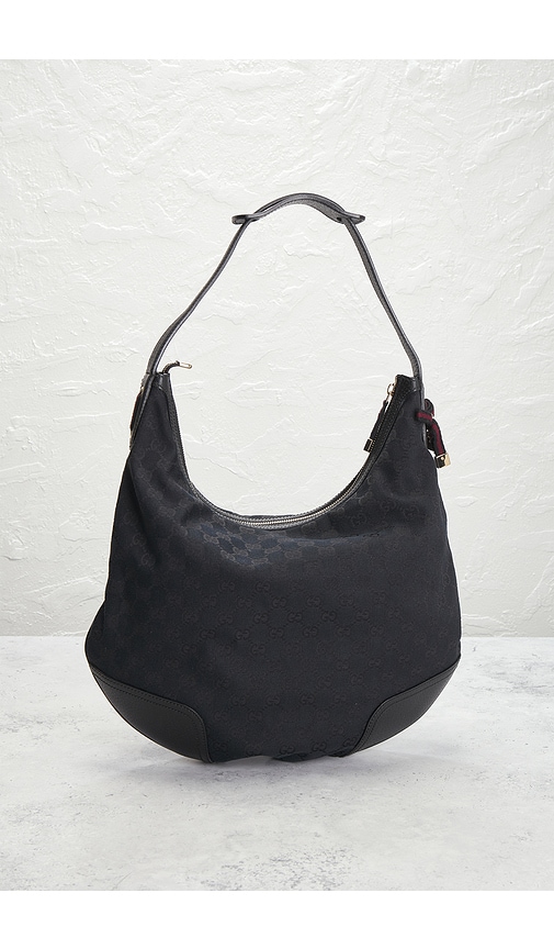  Fwrd Renew Umhängetasche Gucci In Black. 