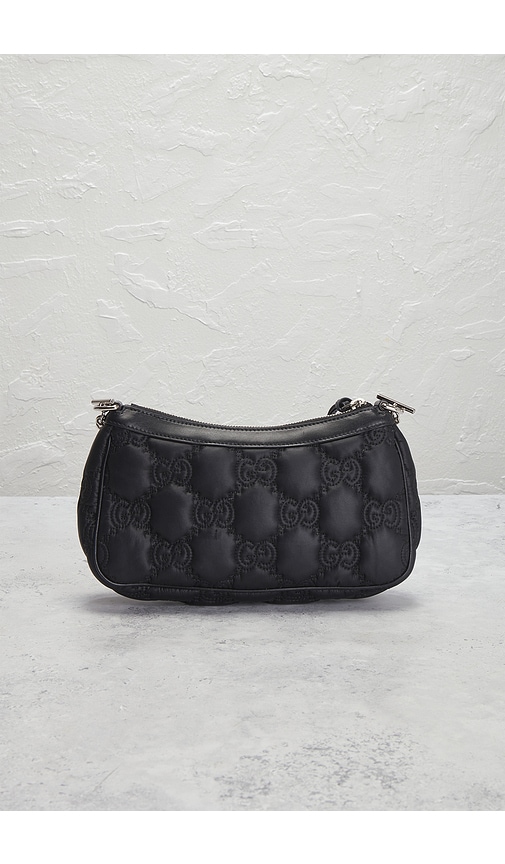  Fwrd Renew Umhängetasche Gucci In Black. 