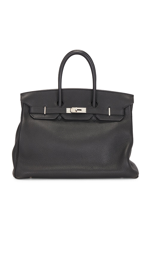 FWRD Renew SAC MAIN HERMES en Black 17265 €
