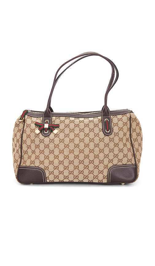 FWRD Renew FOURRE-TOUT GUCCI en Beige 752 €