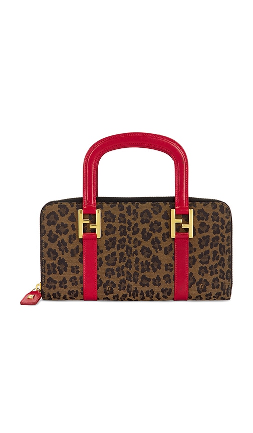 FWRD Renew SAC MAIN FENDI en Brown 685 €