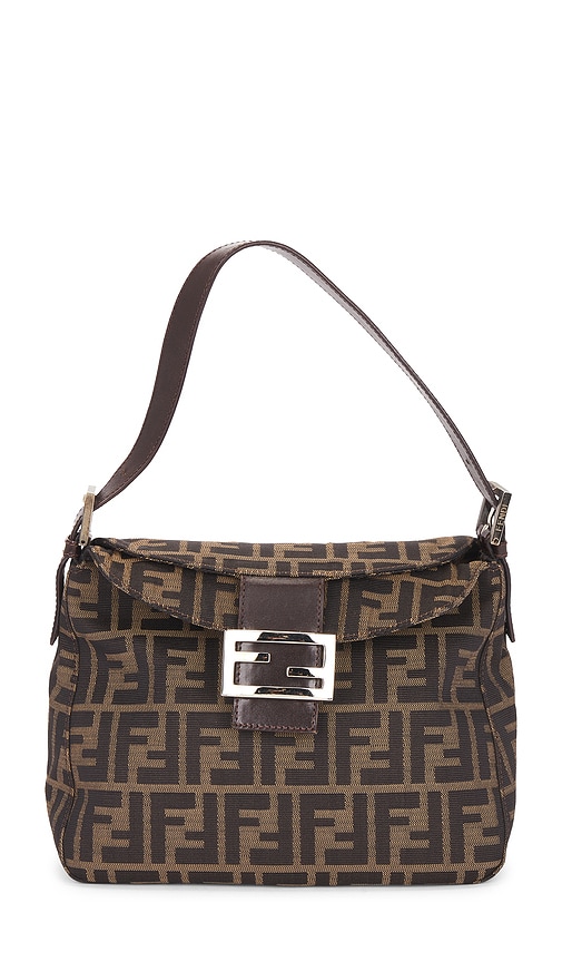 FWRD Renew SAC PORT PAULE FENDI en Brown 1293 €