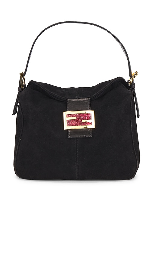 FWRD Renew SAC FENDI en Black 1078 €