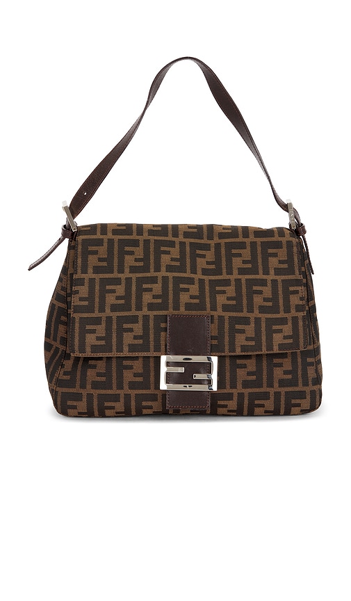 FWRD Renew SAC FENDI en Brown 1410 €