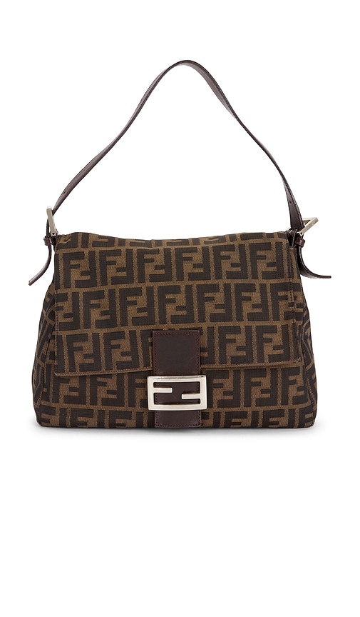 FWRD Renew SAC FENDI en Brown 1289 €