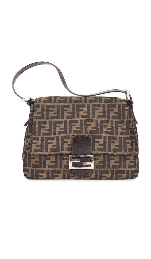 FWRD Renew SAC FENDI en Brown 1410 €