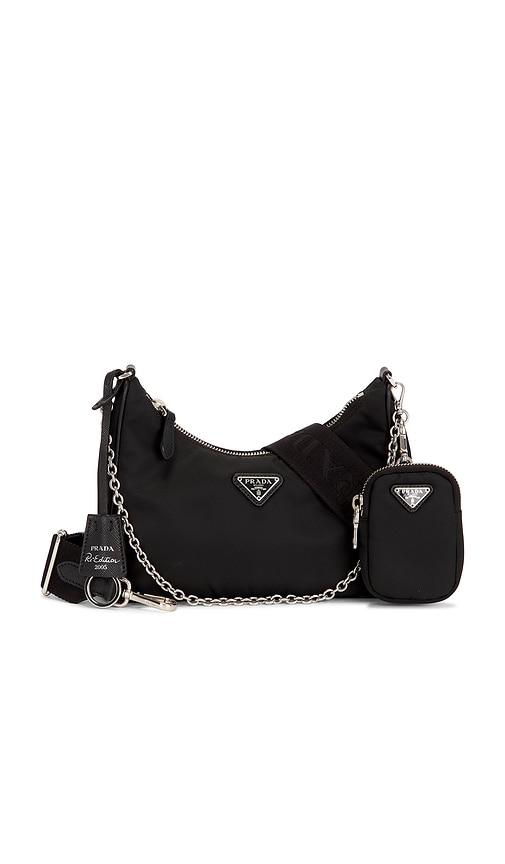 FWRD Renew SAC PRADA en Black 1948 €