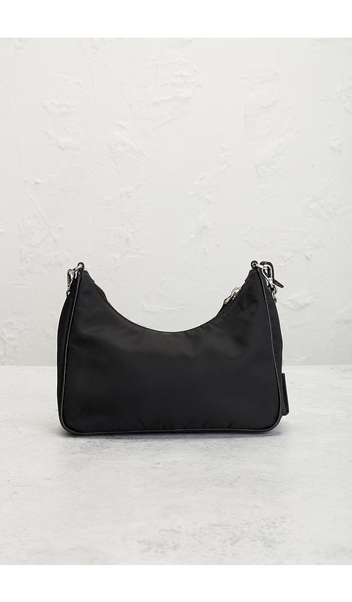  Fwrd Renew Tasche Prada In Black. 