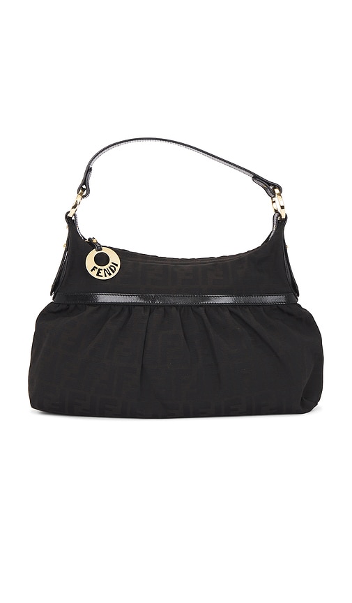 FWRD Renew SAC PORT PAULE FENDI en Black 915 €