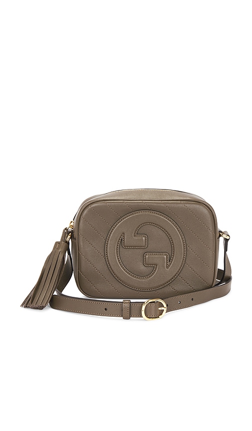 FWRD Renew SAC PORT PAULE GUCCI en Grey 1396 €