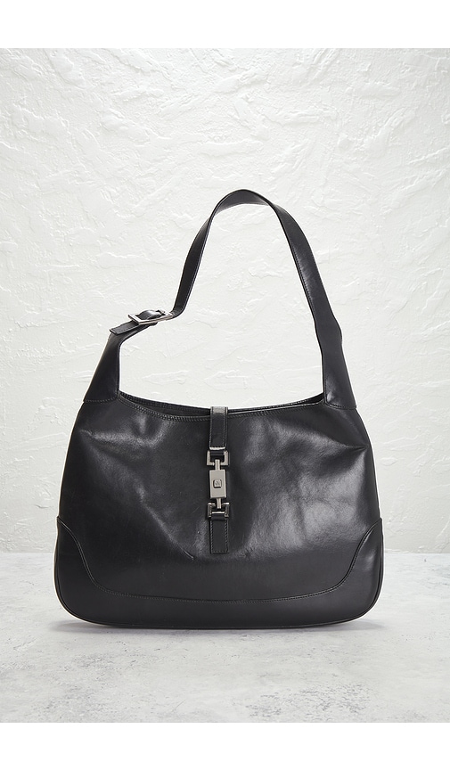 gucci Gucci Jackie Hobo Bag | Thumbnail 12 gucci Gucci Jackie Hobo Bag | Thumbnail 12