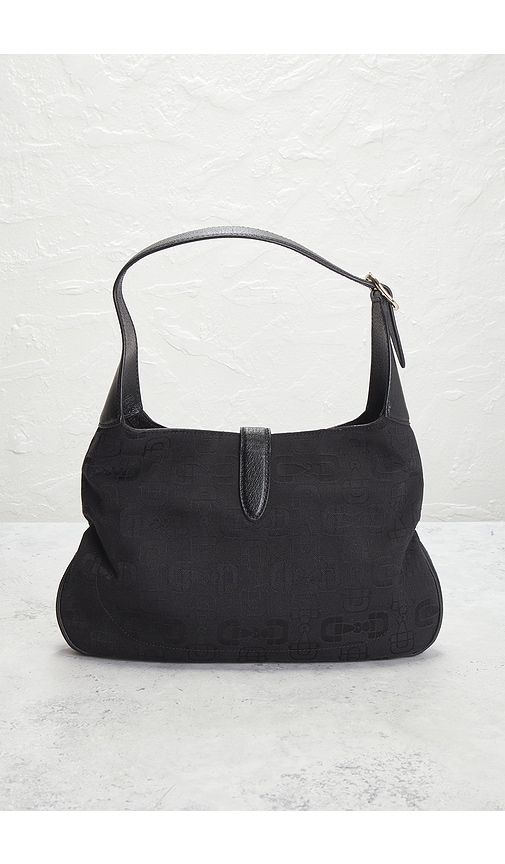  Fwrd Renew Umhängetasche Gucci In Black. 