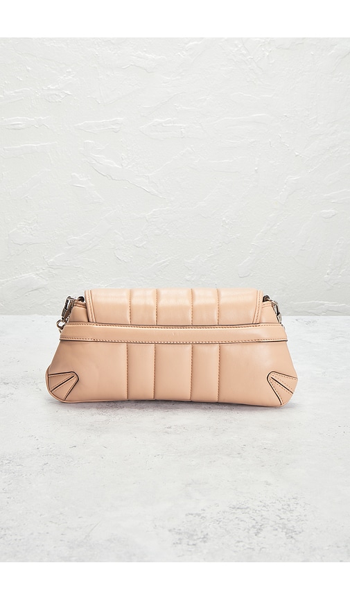  Fwrd Renew Umhängetasche Gucci In Beige. 