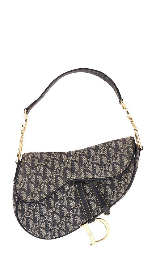 FWRD Renew SAC PORT PAULE DIOR en Blue 2819 €