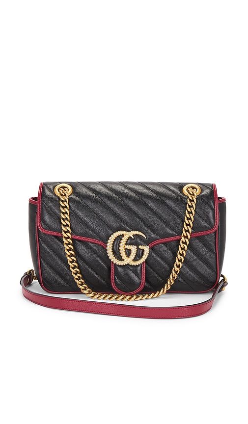FWRD Renew SAC PORT PAULE GUCCI en Black 1569 €