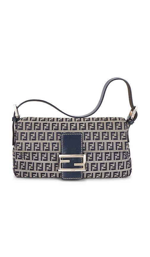 FWRD Renew SAC PORT PAULE FENDI en Blue 1395 €