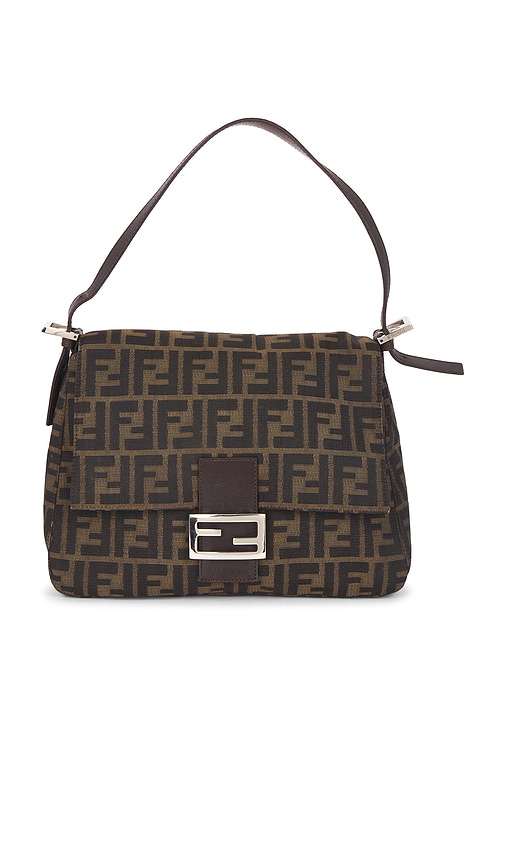 FWRD Renew SAC PORT PAULE FENDI en Brown 1401 €