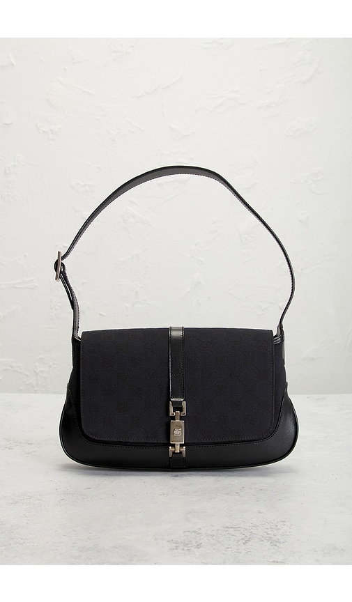 gucci Gucci Jackie Shoulder Bag | Thumbnail 18 gucci Gucci Jackie Shoulder Bag | Thumbnail 18