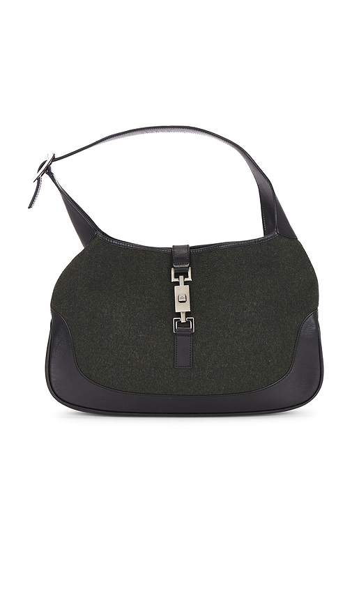 FWRD Renew Gucci Jackie Hobo Bag | Thumbnail 21 FWRD Renew Gucci Jackie Hobo Bag | Thumbnail 21