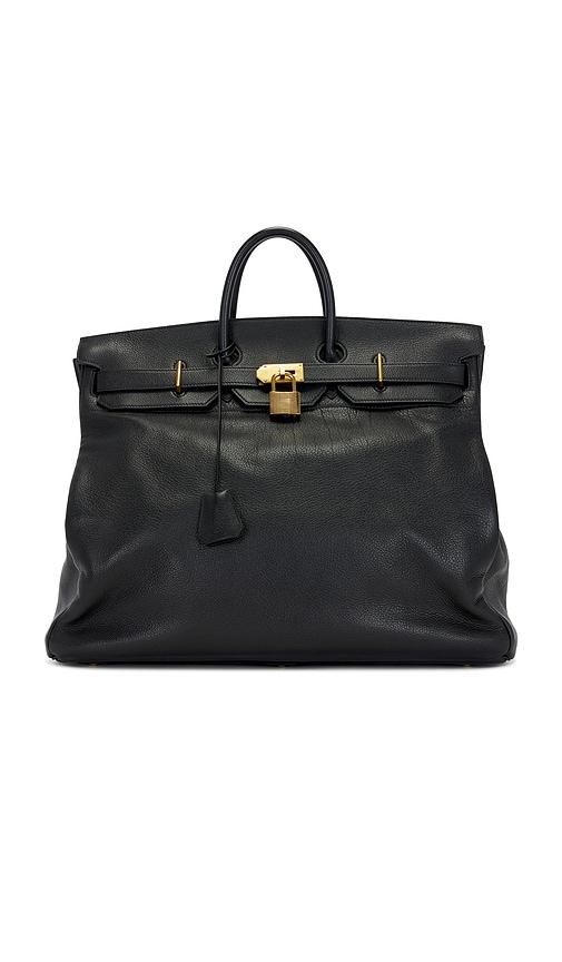 FWRD Renew SAC MAIN HERMES en Black 22658 €