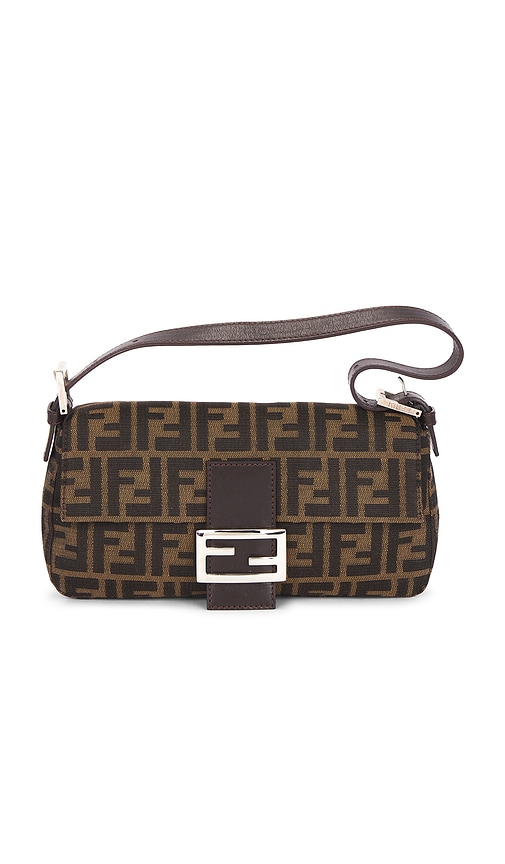 FWRD Renew SAC PORT PAULE FENDI en Brown 1887 €
