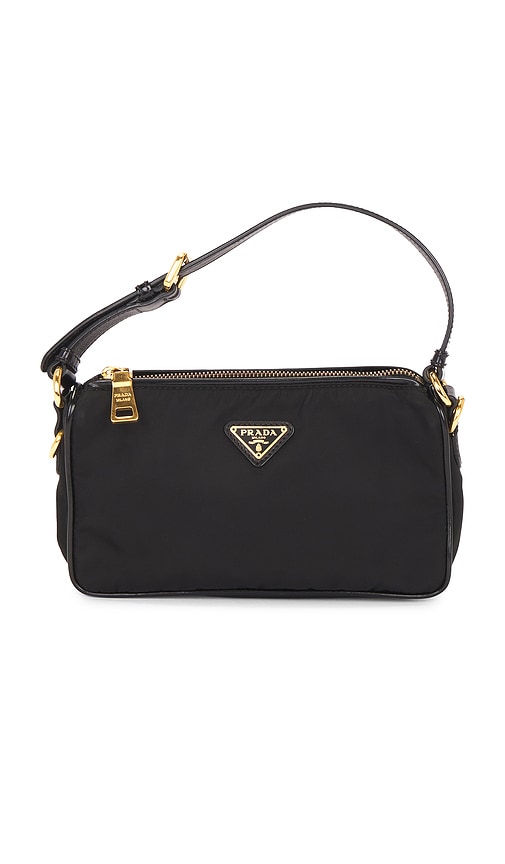 FWRD Renew SAC PORT PAULE PRADA en Black 1031 €