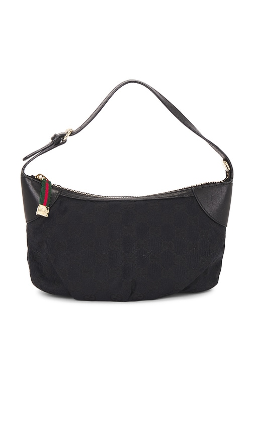 FWRD Renew SAC PORT PAULE GUCCI en Black 697 €