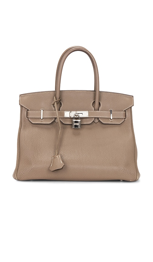FWRD Renew SAC MAIN HERMES en Brown 18563 €
