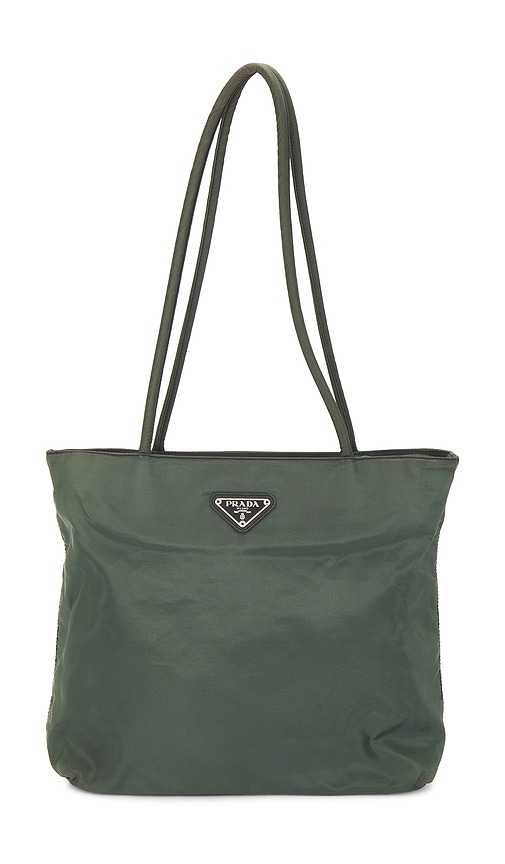 FWRD Renew FOURRE-TOUT PRADA en Green 621 €