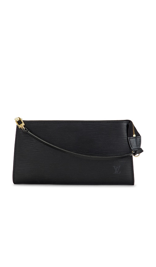FWRD Renew Louis Vuitton Epi Pochette Accessoires 24 Shoulder Bag | Thumbnail 17
