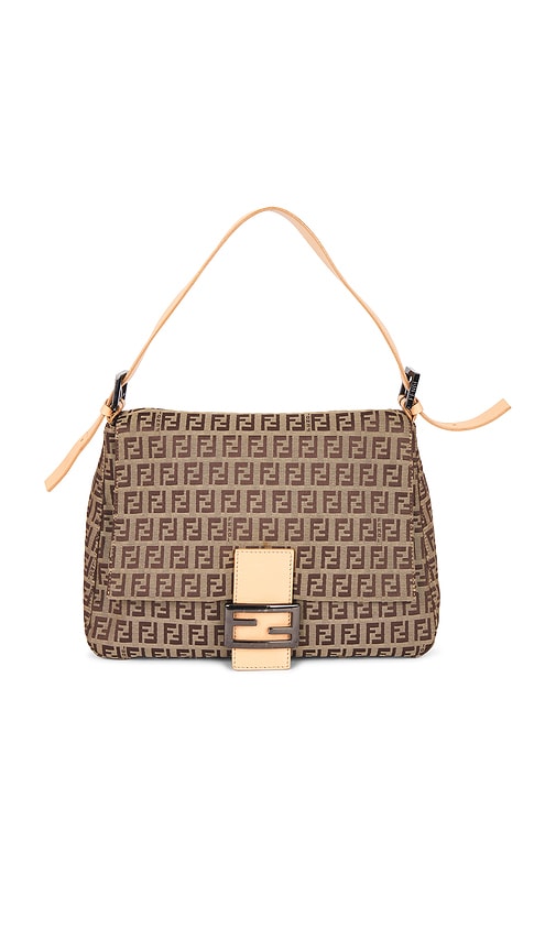 FWRD Renew SAC PORT PAULE FENDI en Beige 1185 €