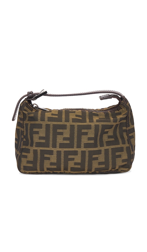 FWRD Renew SAC MAIN FENDI en Brown 594 €