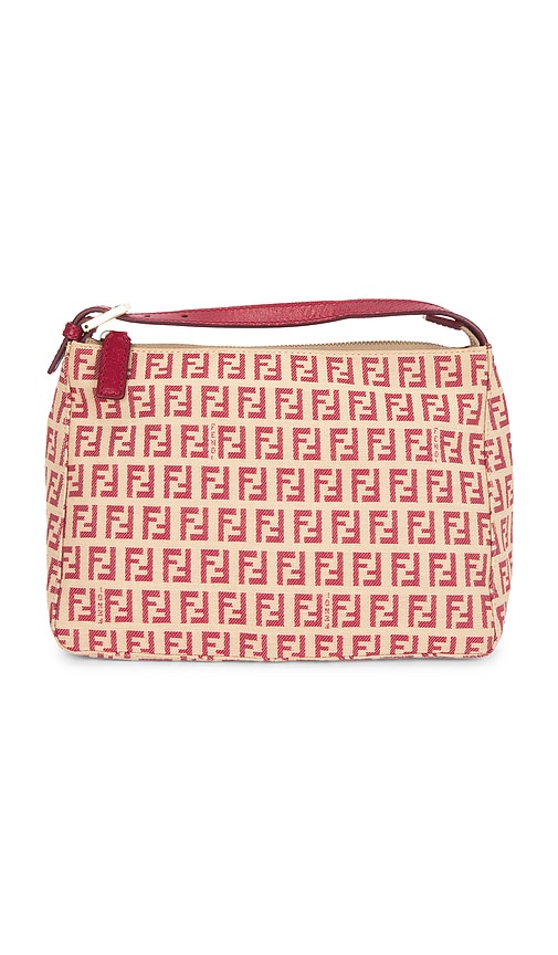 FWRD Renew SAC MAIN FENDI en Red 594 €