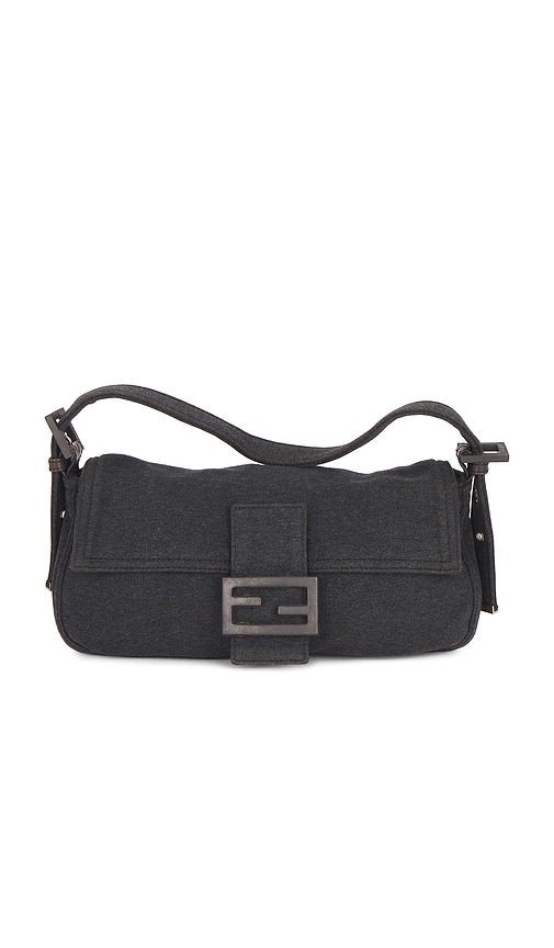 FWRD Renew SAC PORT PAULE FENDI en Black 967 €
