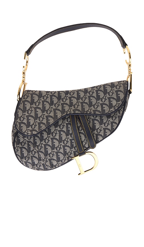 FWRD Renew SAC PORT PAULE DIOR en Blue 2924 €