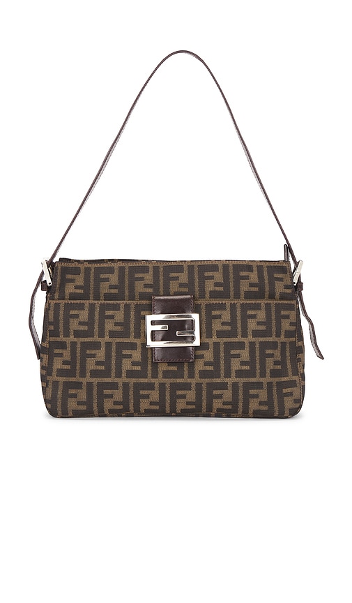 FWRD Renew SAC PORT PAULE FENDI en Brown 1395 €
