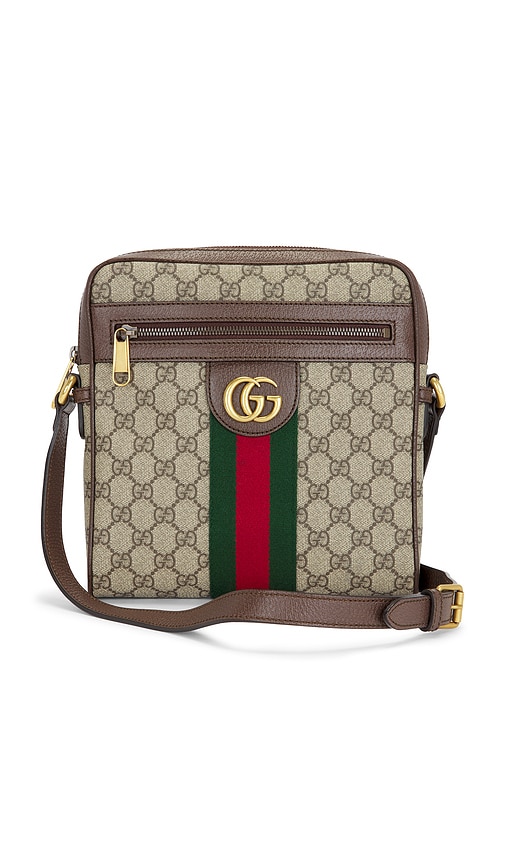 FWRD Renew SAC PORT PAULE GUCCI en Brown 1452 €