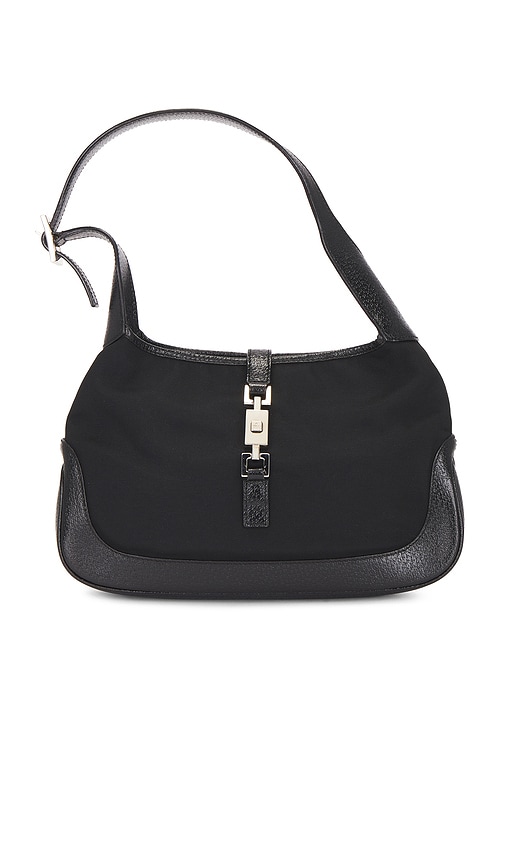 FWRD Renew SAC PORT PAULE GUCCI en Black 704 €