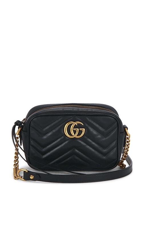 FWRD Renew SAC PORT PAULE GUCCI en Black 1181 €