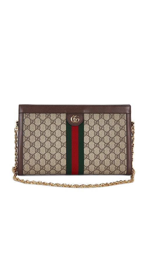 FWRD Renew SAC PORT PAULE GUCCI en Brown 1348 €