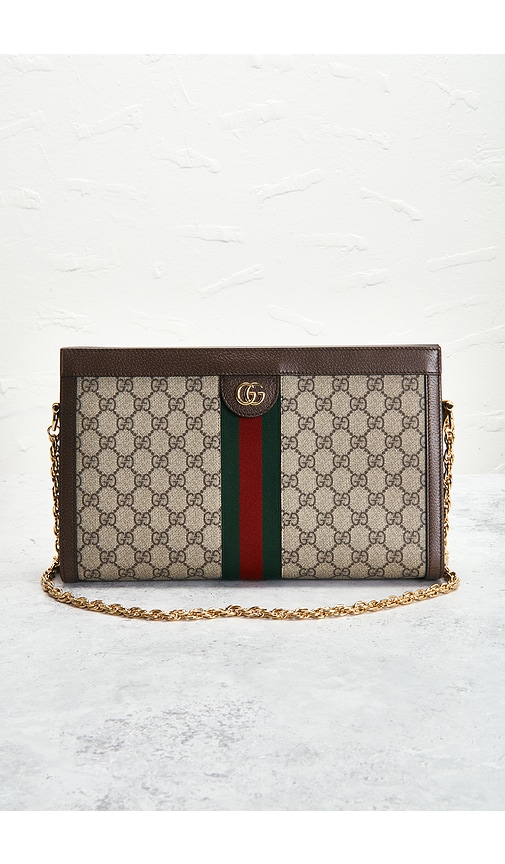FWRD Renew Gucci Ophidia Shoulder Bag | Thumbnail 18 FWRD Renew Gucci Ophidia Shoulder Bag | Thumbnail 18