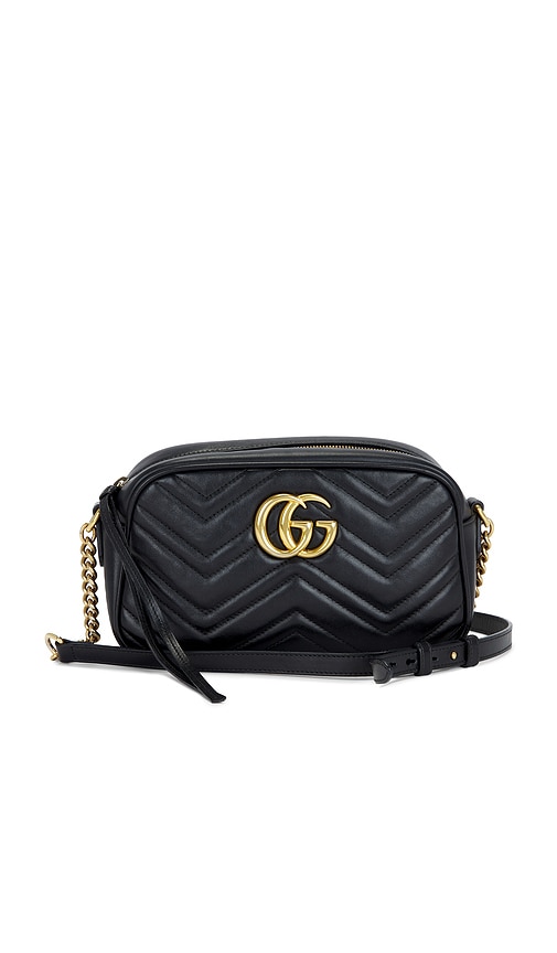 FWRD Renew SAC PORT PAULE GUCCI en Black 1238 €