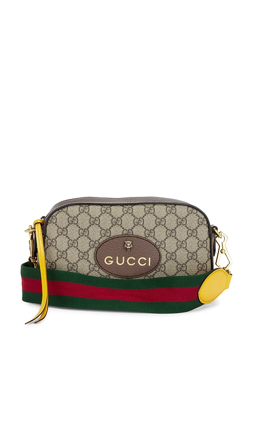 FWRD Renew SAC PORT PAULE GUCCI en Brown 1190 €